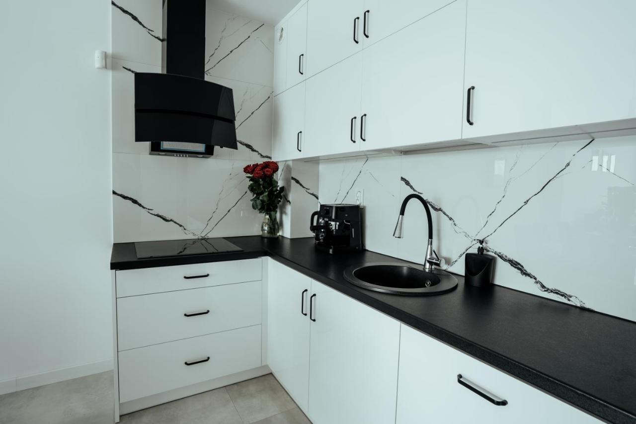 Apartamenty Z Widokiem Na Mazury Jezioro Czos Sauna Jacuzzi ムロンゴヴォ エクステリア 写真